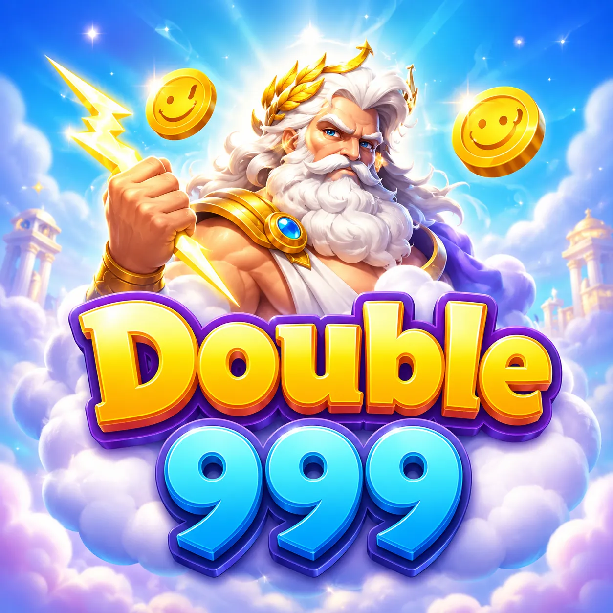 Download double999 APK untuk Android