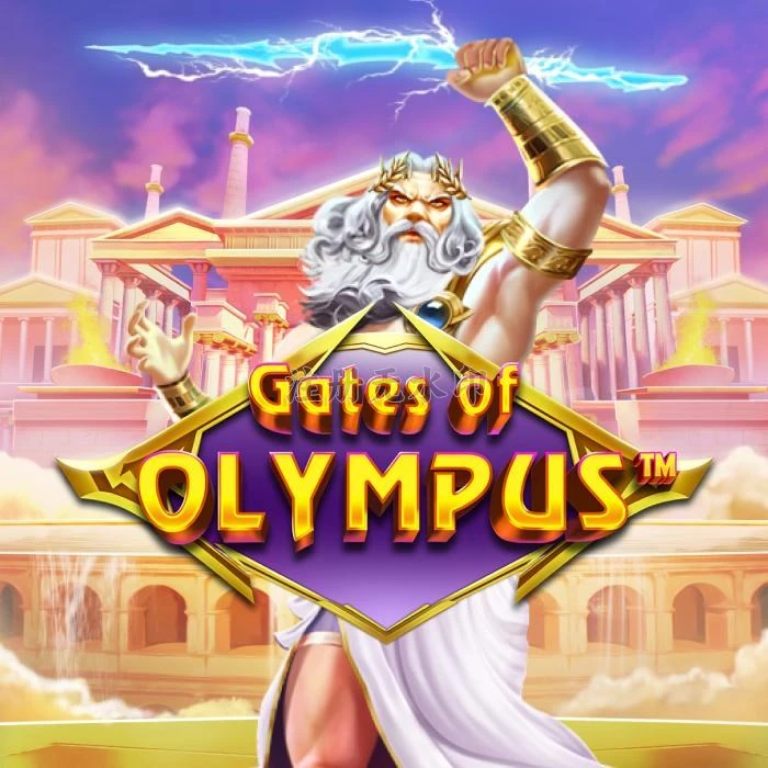 Download gatesofolympus APK untuk Android