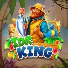 idrking APK Full Version untuk Android