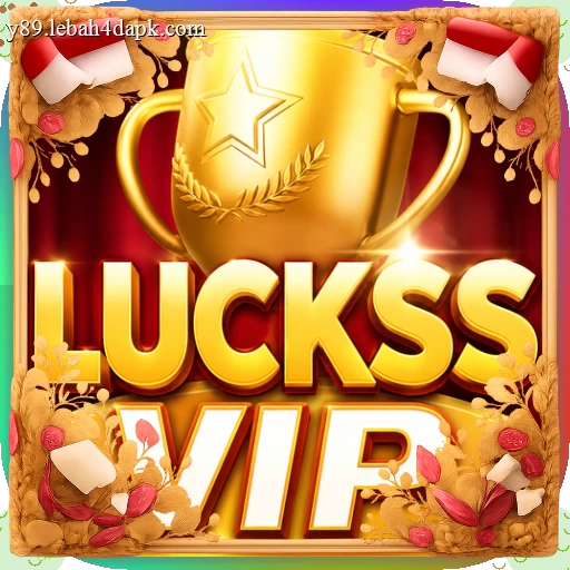 Unduh lucksvip APK Gratis untuk Android