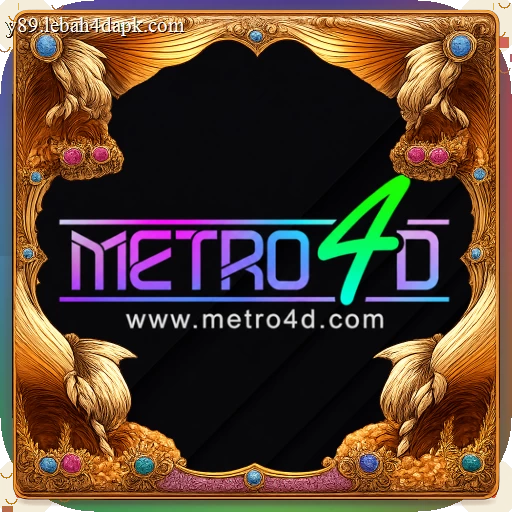 Aplikasi metro4d Terbaik untuk Android dan iOS