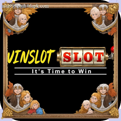Download Aplikasi winslot Terbaru untuk HP Android