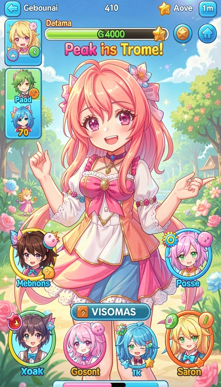 rsnvip8 APK Full Version untuk Android screenshot