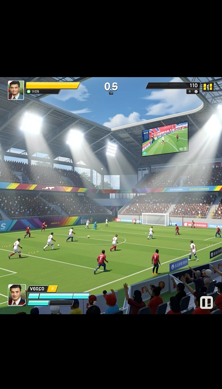 Aplikasi olympus88 Ringan untuk Android screenshot