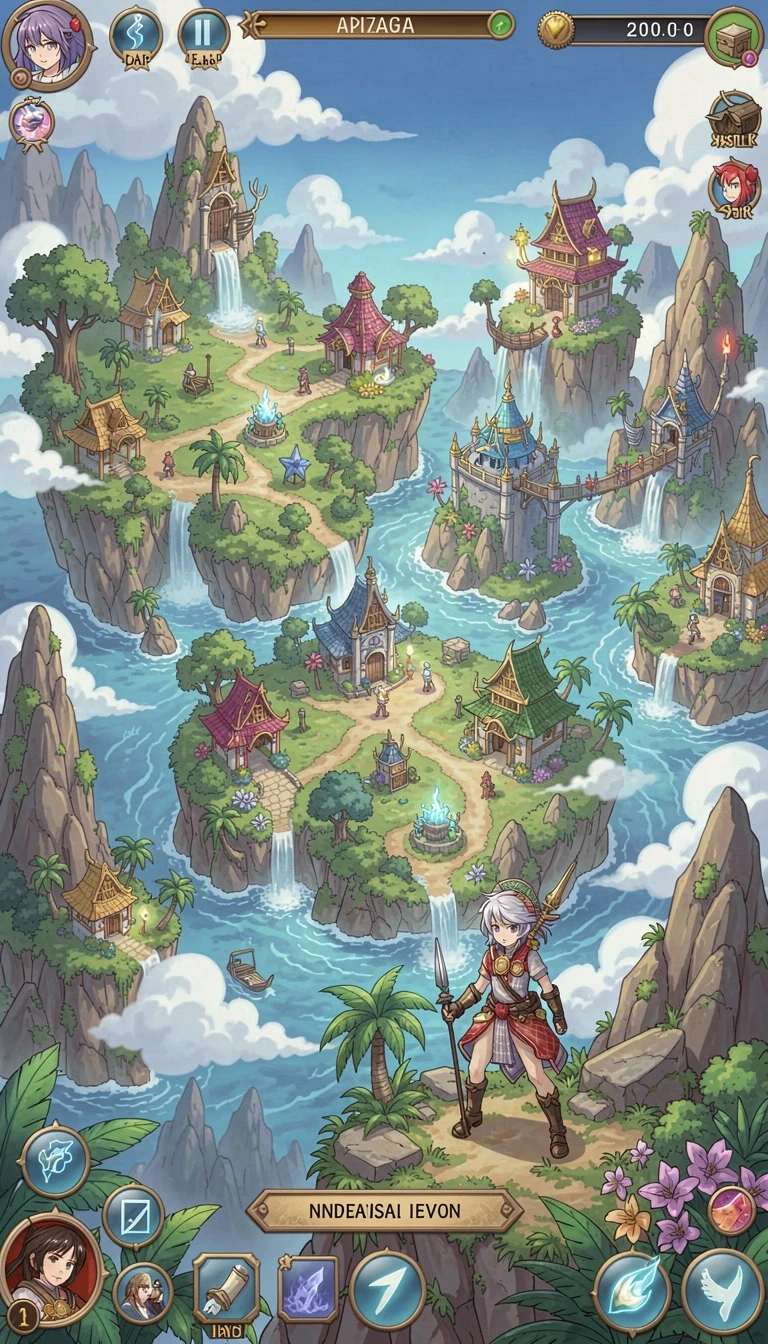 king123 Terbaru untuk Android: Download APK Gratis screenshot