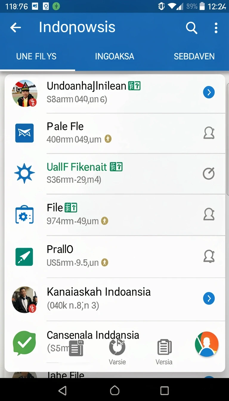 nabung77 APK Terbaru untuk Perangkat Android screenshot