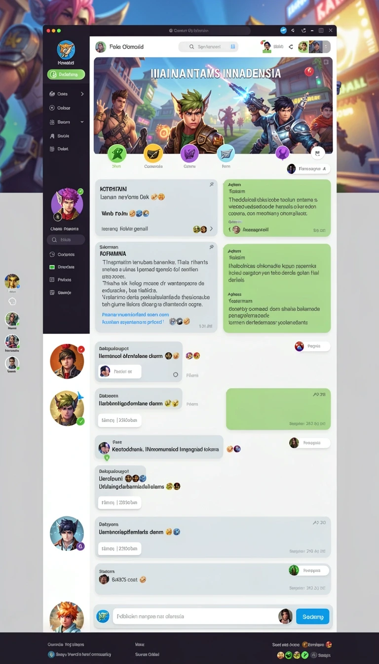 Aplikasi rv3 Terbaru untuk Android dan iOS screenshot