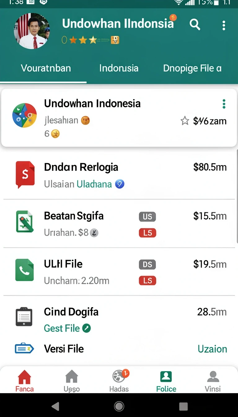 Aplikasi kombo88 Terbaik untuk Android dan iOS screenshot