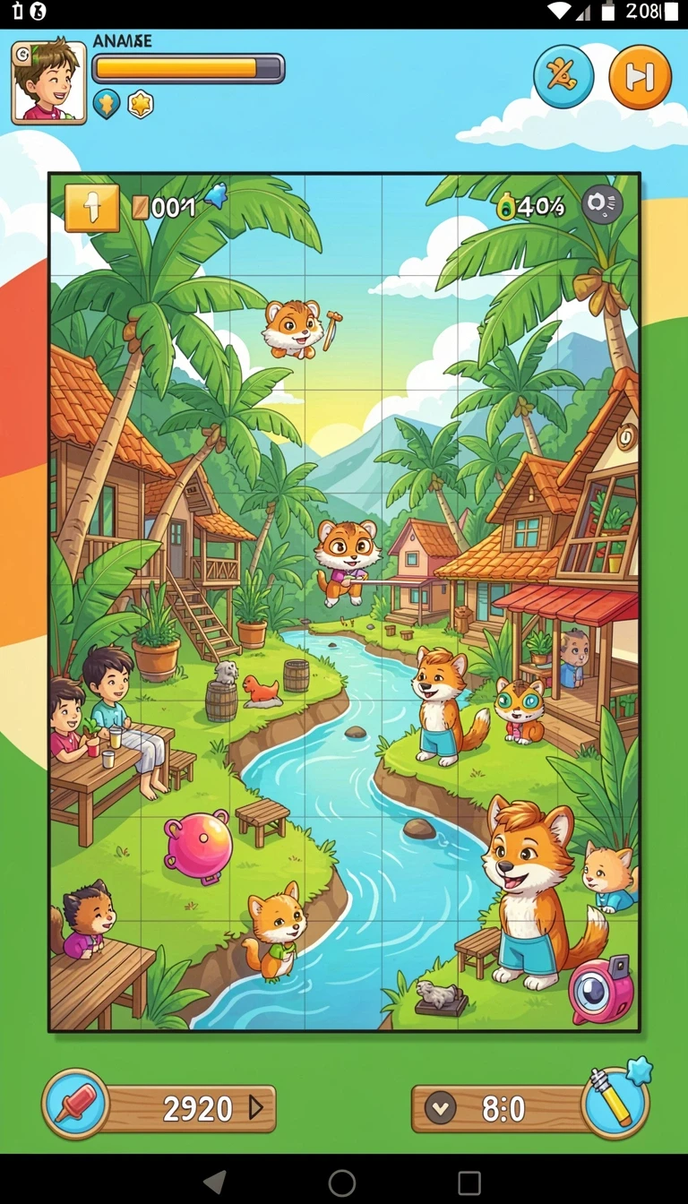 Juara666 APK Terbaru untuk Android Tanpa Iklan screenshot