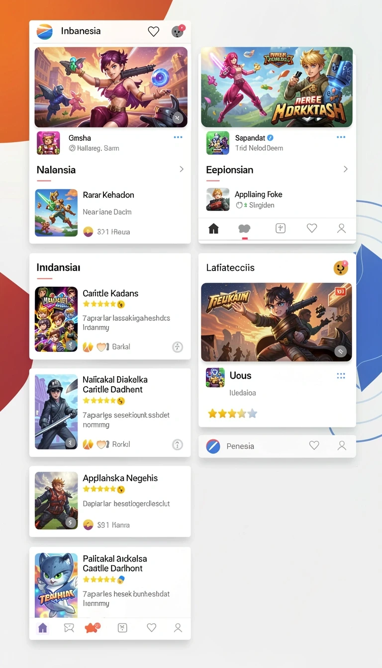 4p4p APK Terbaru untuk Perangkat Android screenshot