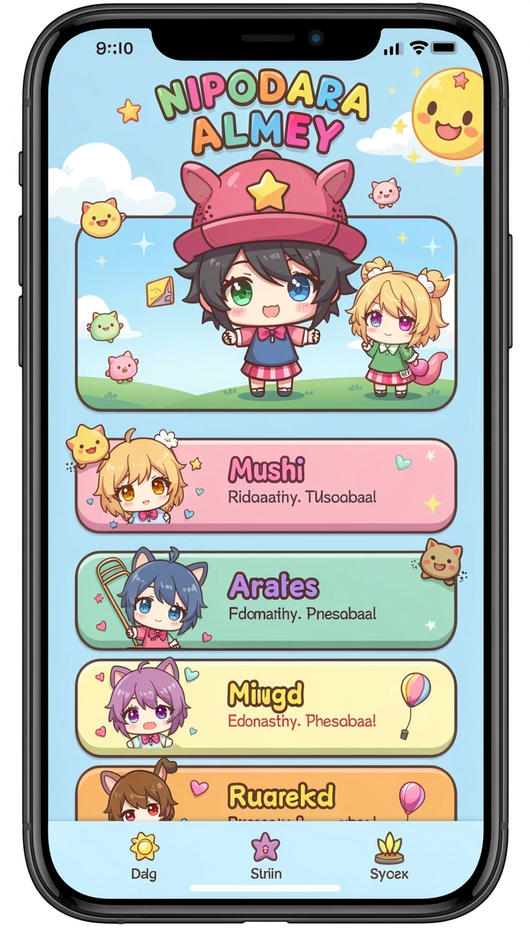 Download Aplikasi dewalangit Terbaru untuk HP Android screenshot