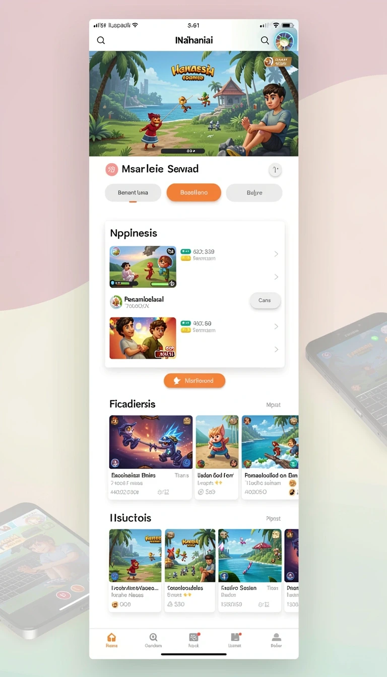 Aplikasi zeus4d Ringan untuk Android screenshot