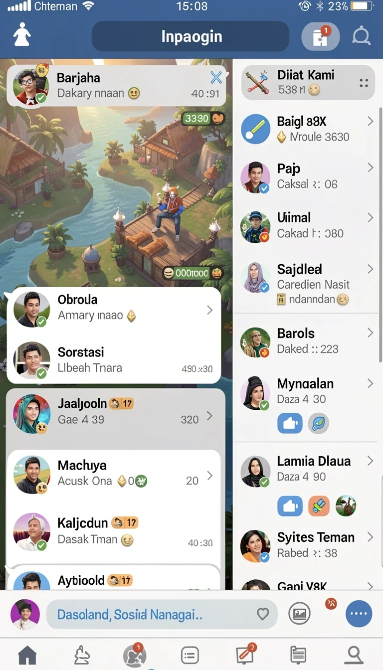 Fitur keamanan di togel838 – Android App & Login 2026