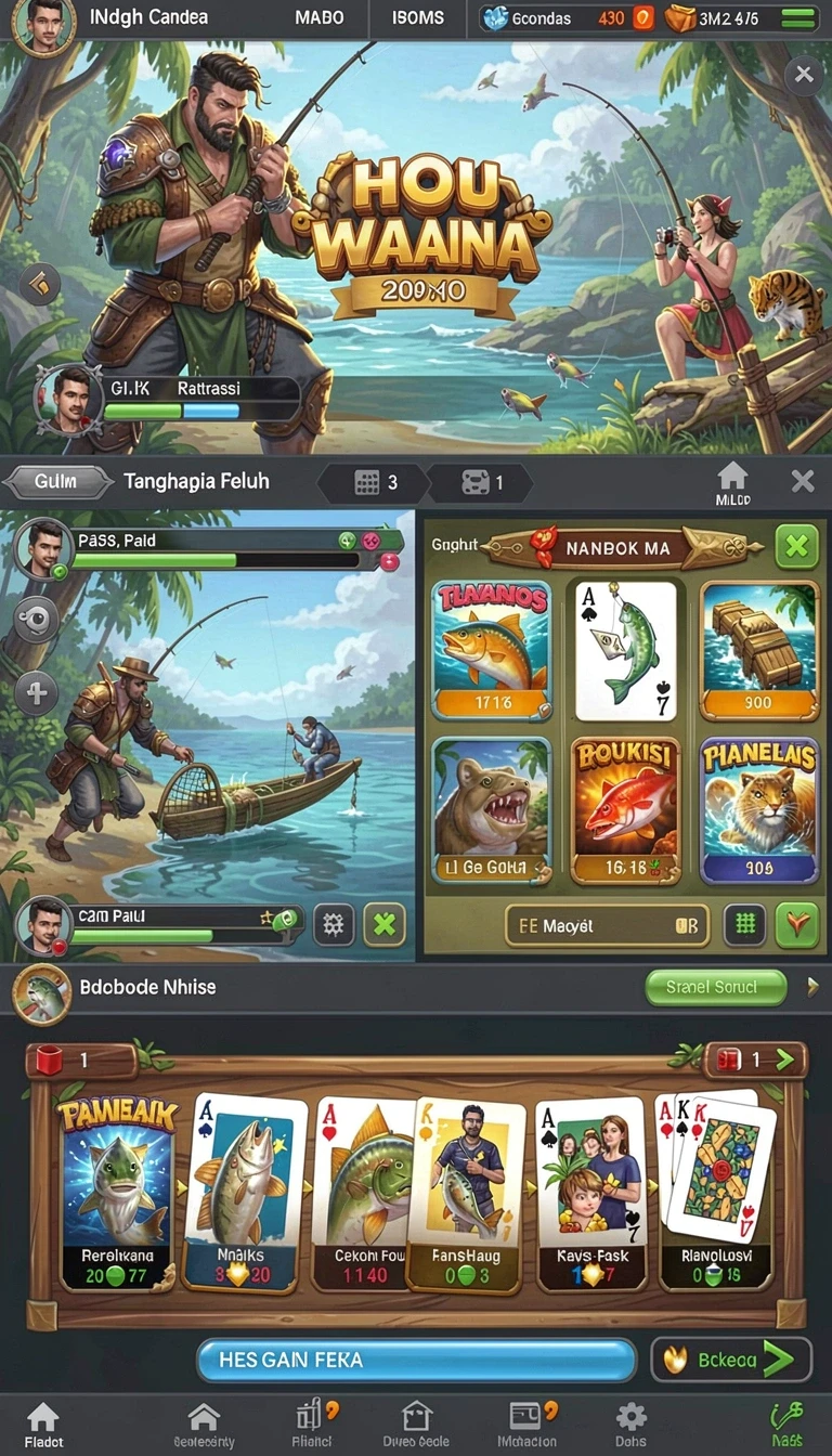 Aplikasi rp62rp Paling Baru untuk Android screenshot