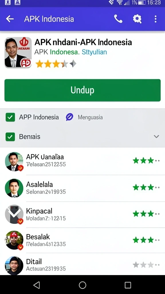 batak5d APK Terbaru untuk Perangkat Android screenshot