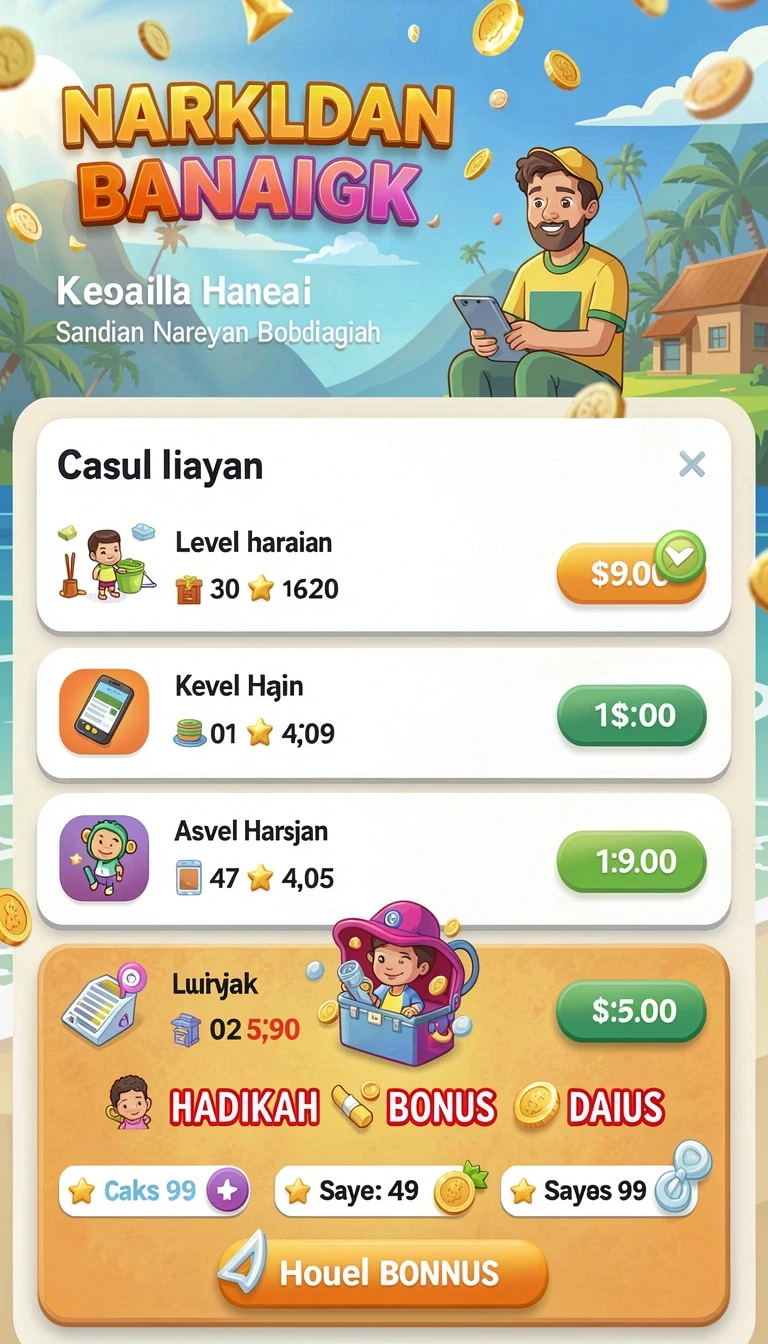Cara Pasang promo 3 di HP Android dengan Benar screenshot