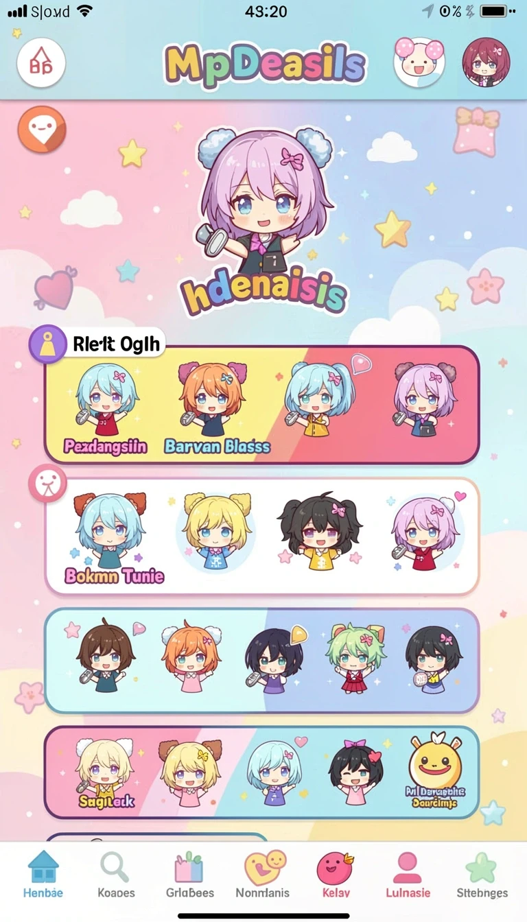 Aplikasi asia99 Ringan untuk Android screenshot