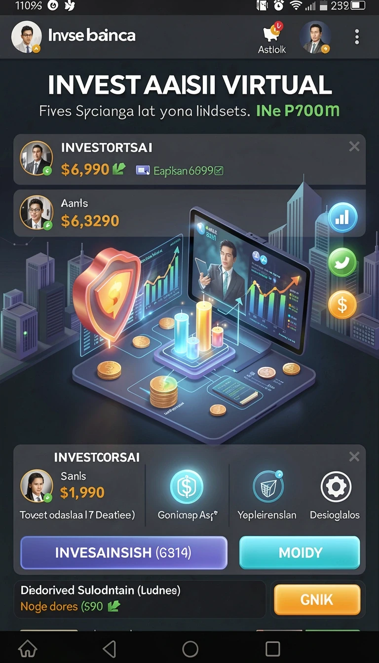 asia99 APK: Cara Download dan Instal di Android screenshot