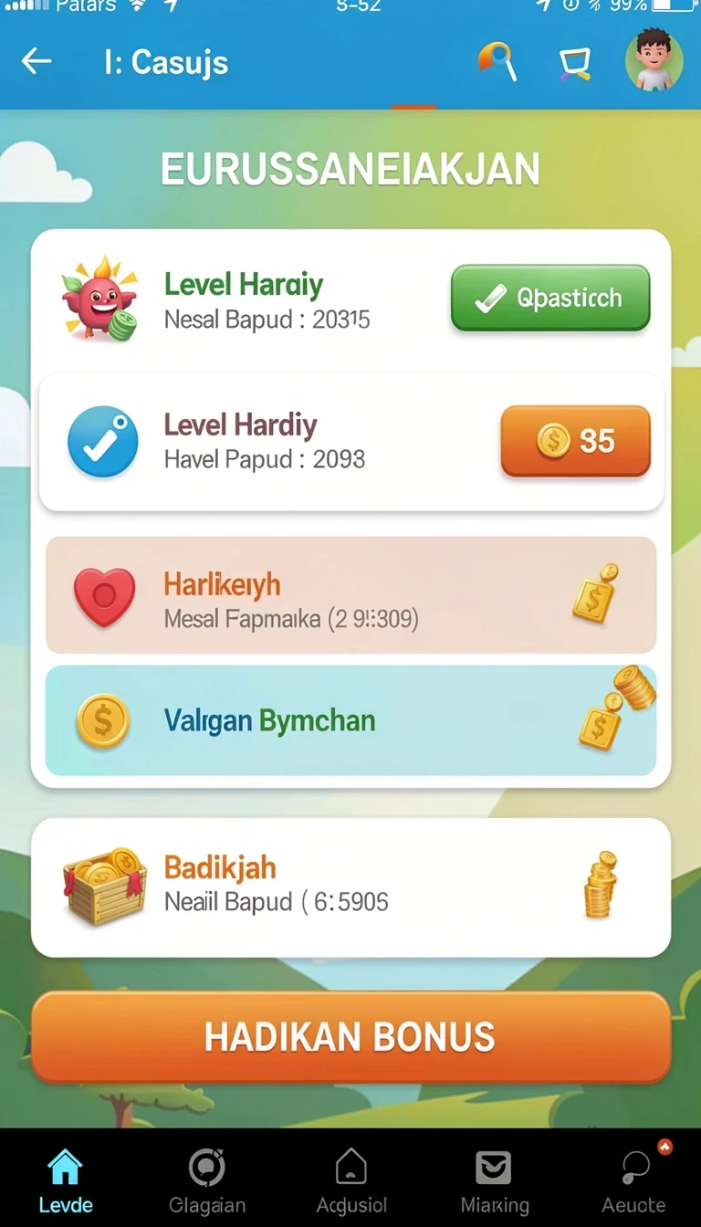 Unduh mamibet APK Gratis untuk Android screenshot