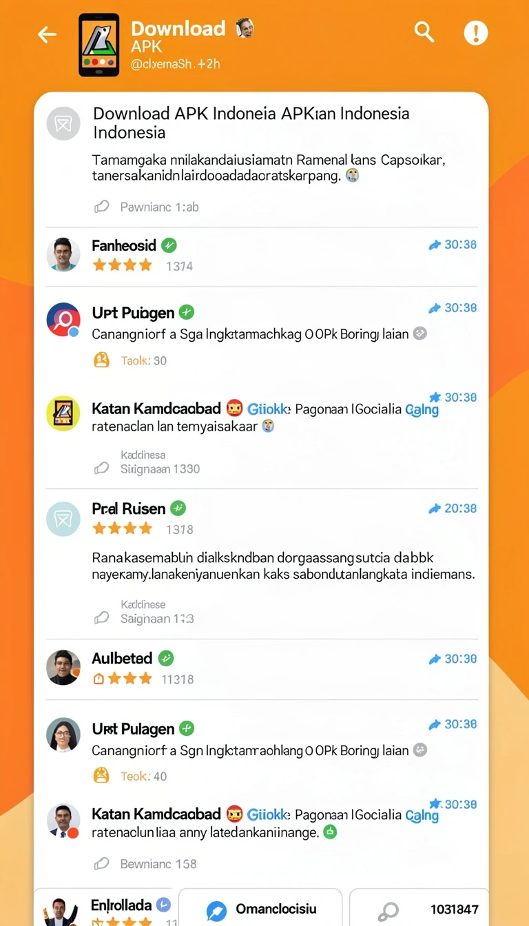 Cara Download dan Instal nuts777 di Android screenshot