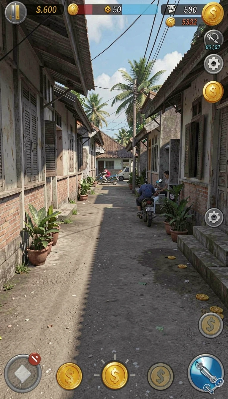 Aplikasi gn168 Resmi dan Terpercaya di Android screenshot
