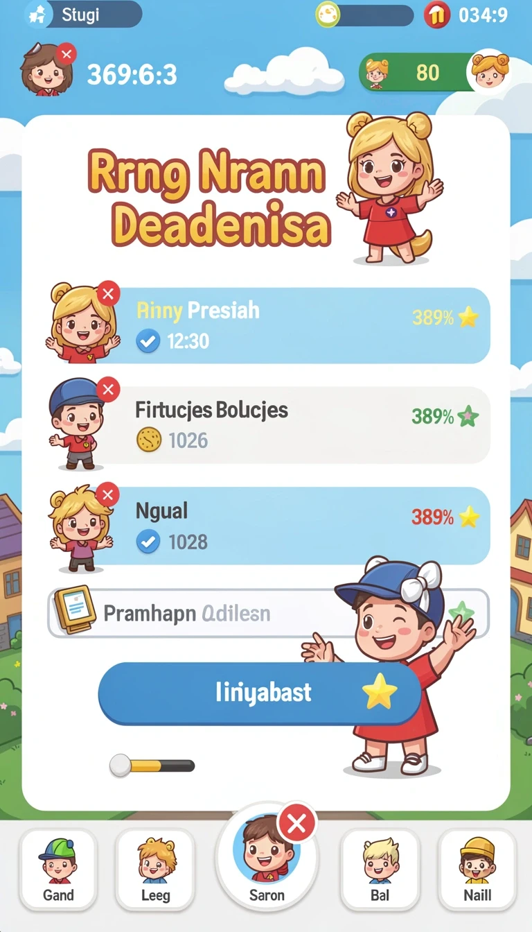 Unduh ormastoto APK Gratis untuk Android screenshot