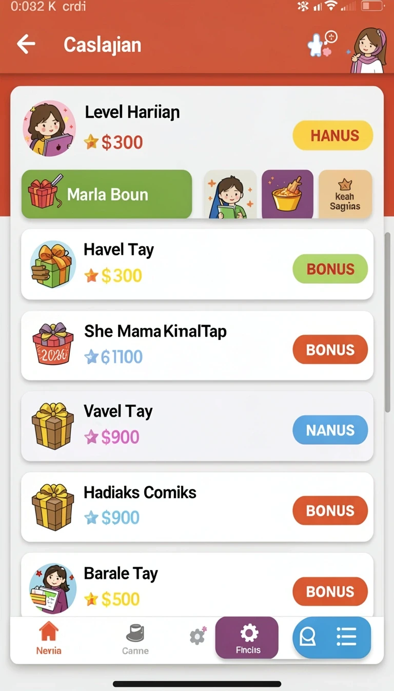 Panduan Instalasi Aplikasi aquaslot di Android screenshot