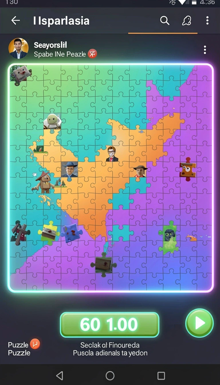 Download dewatogel APK Original untuk Android screenshot