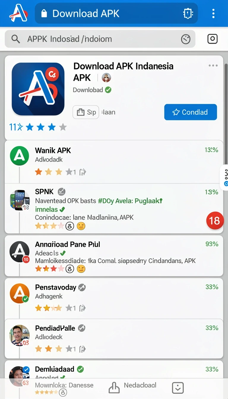 na777 APK Terbaru untuk Android Tanpa Iklan screenshot