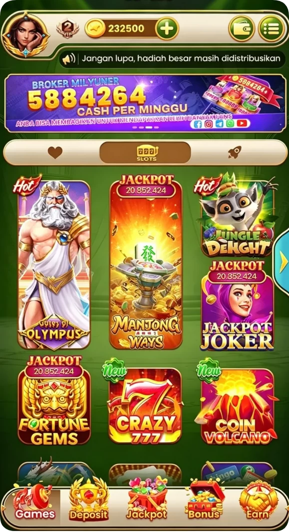 Panduan Instalasi Aplikasi gebyar4d di Android screenshot