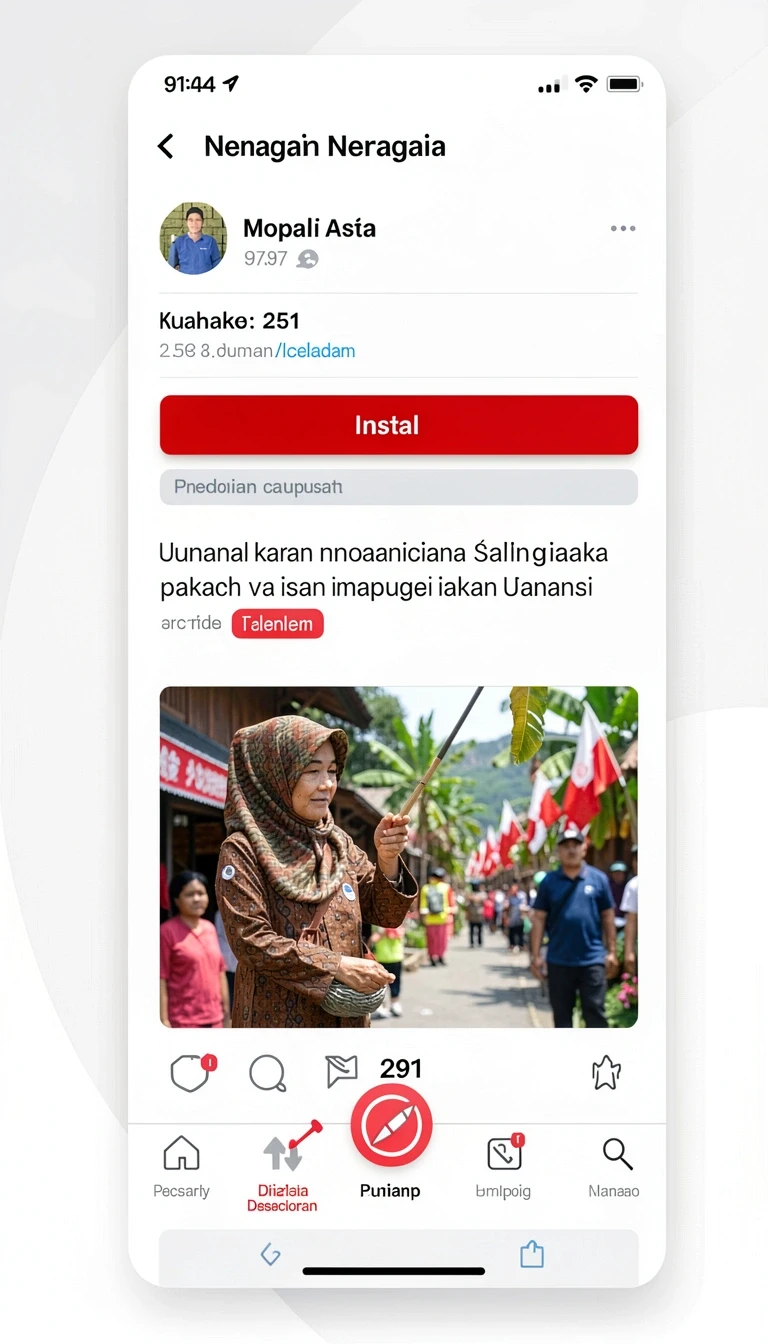 Aplikasi soju88 Terbaik untuk Android dan iOS screenshot