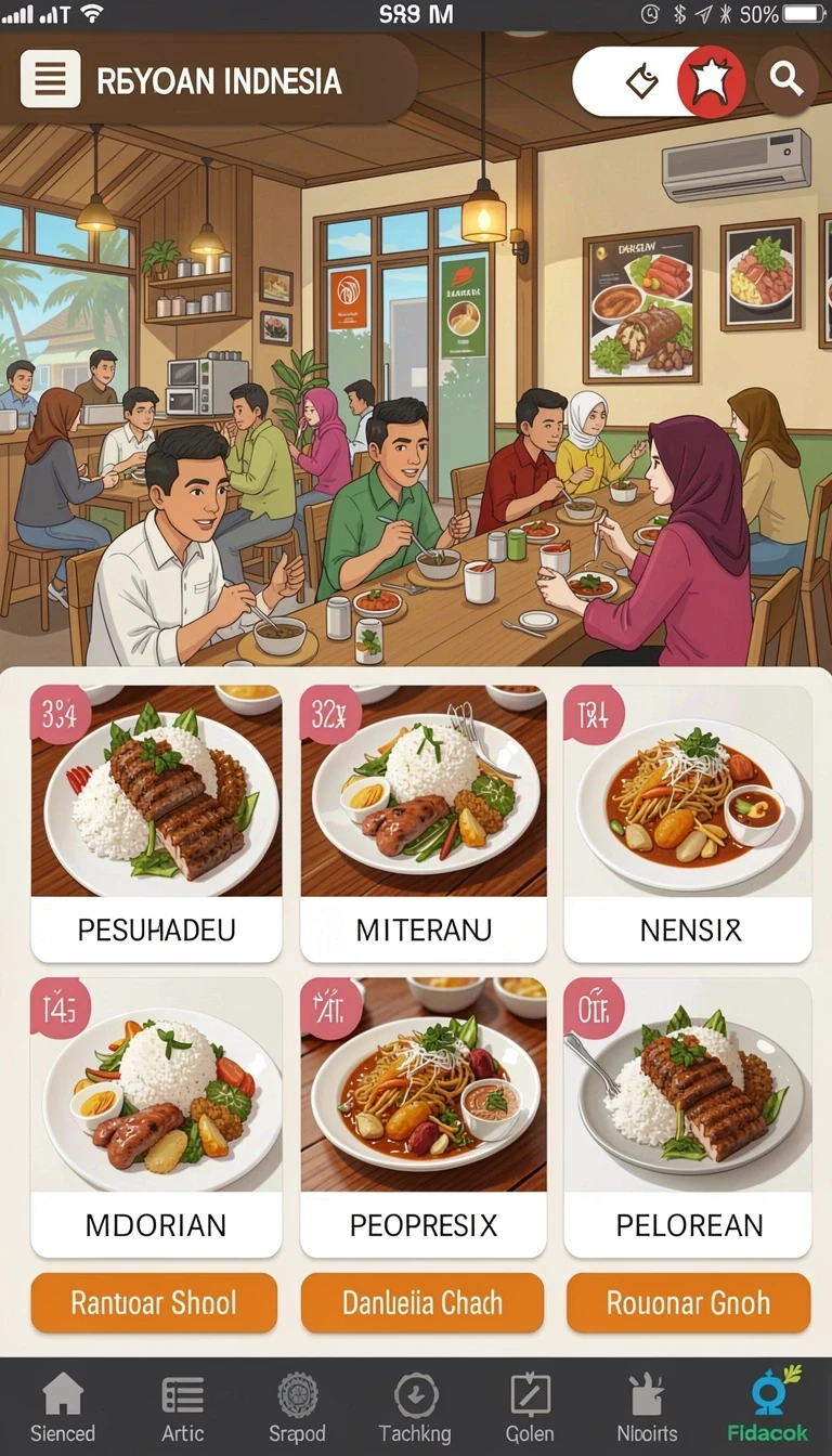Download rploot APK Original untuk Android screenshot