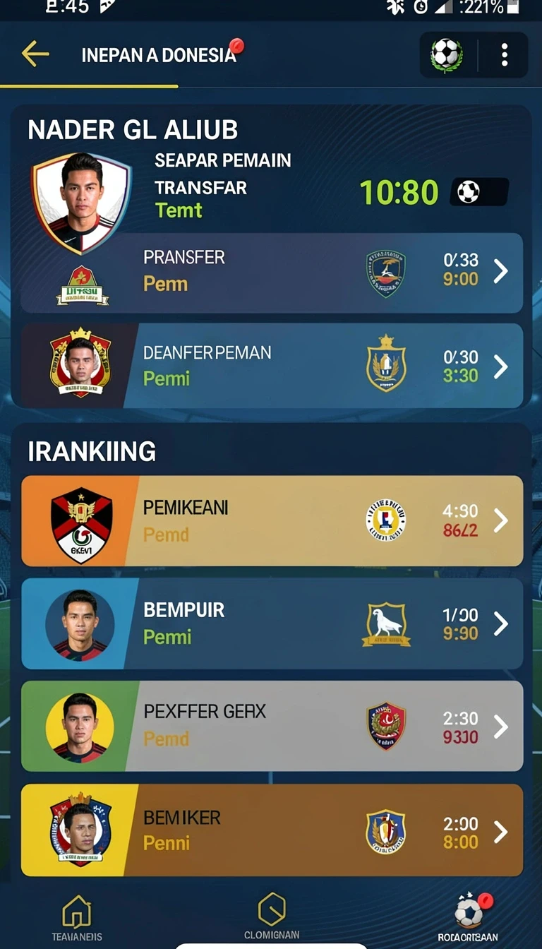 Aplikasi winpkr Terbaik untuk Android dan iOS screenshot