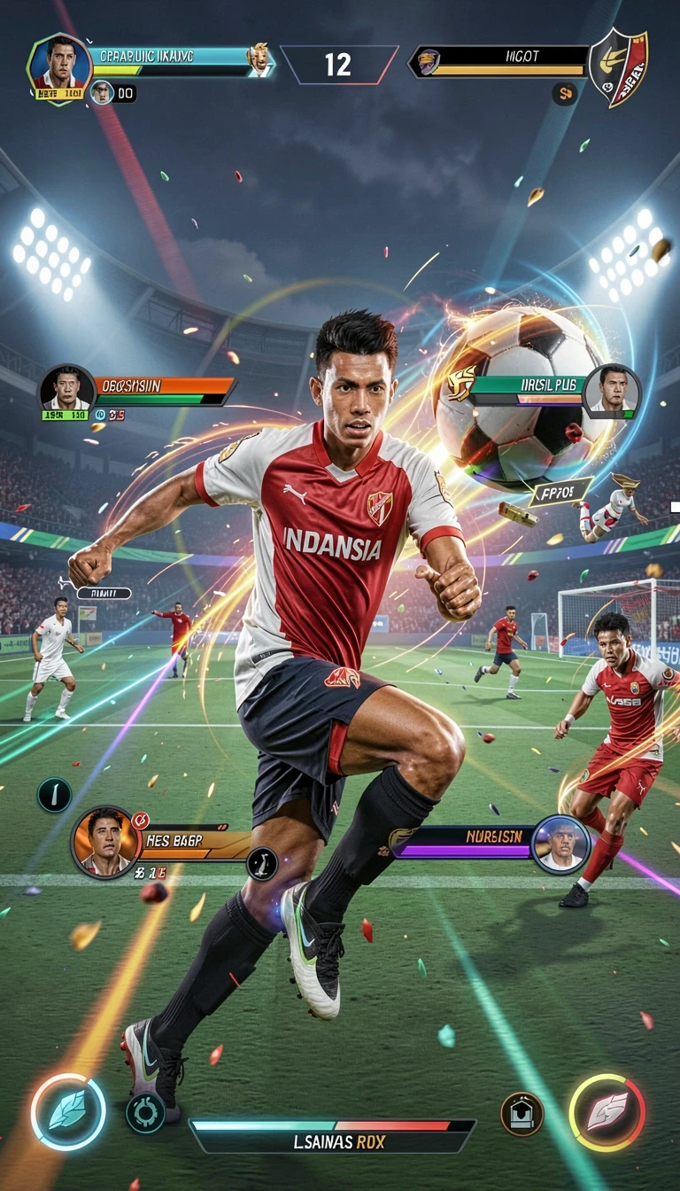 laparbos APK Versi Terbaru untuk Android 2026 screenshot