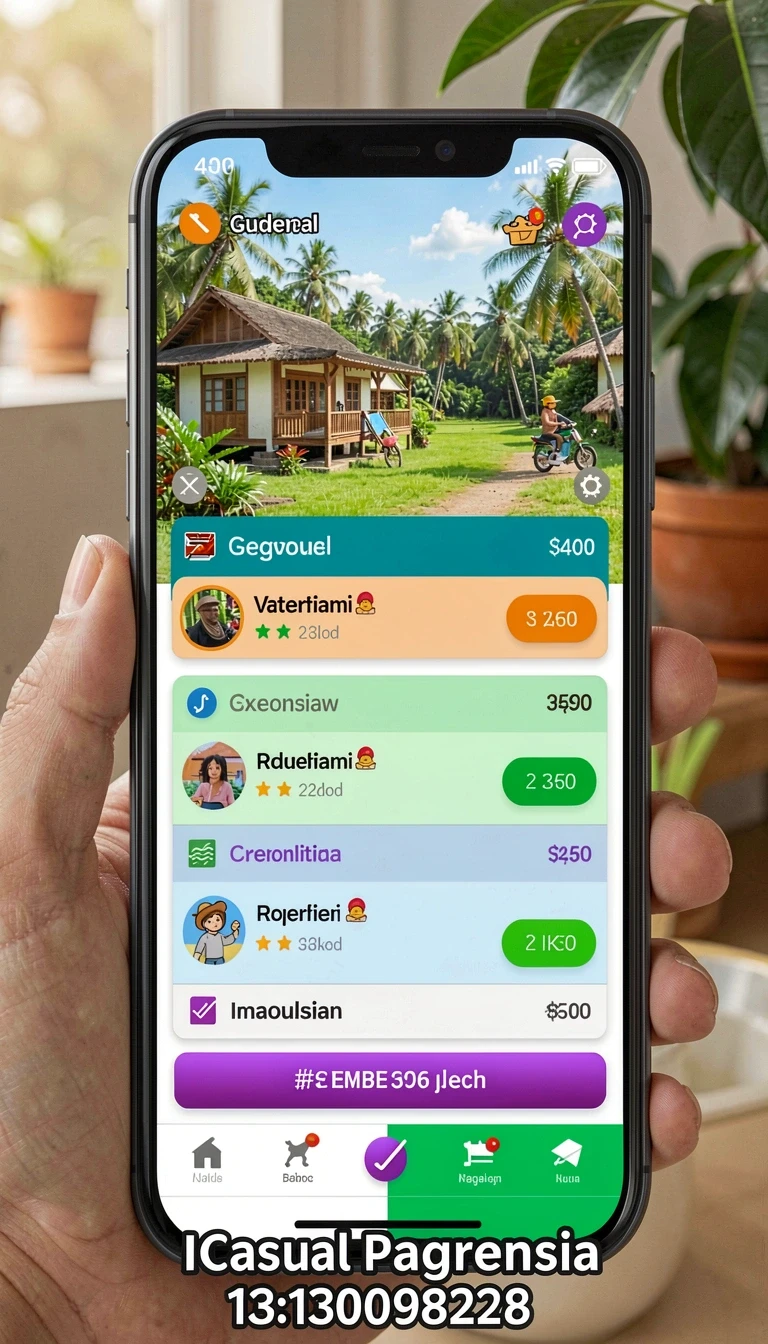 Aplikasi inibet Terbaik untuk Android dan iOS screenshot