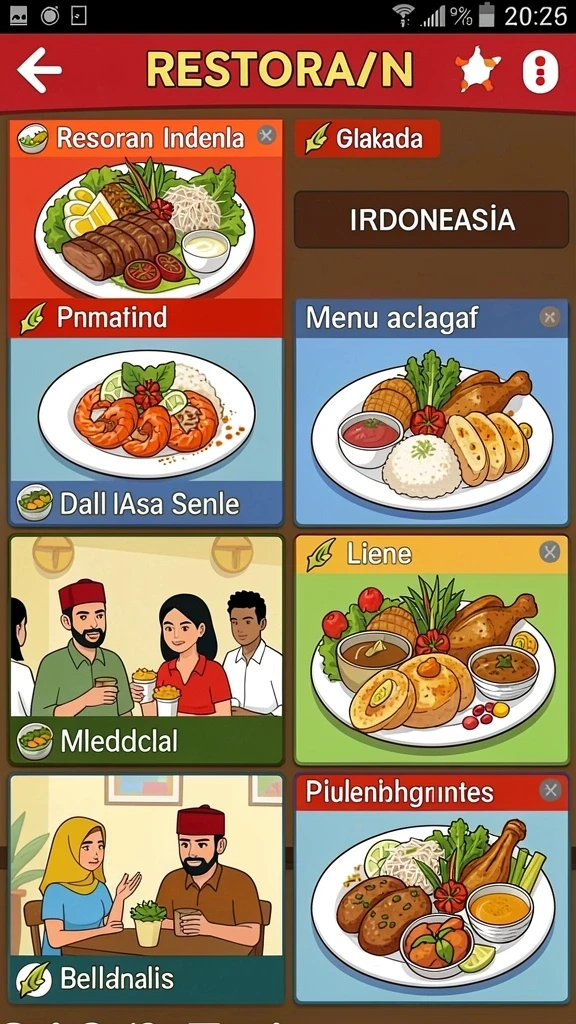 Aplikasi diana4d Paling Baru untuk Android screenshot