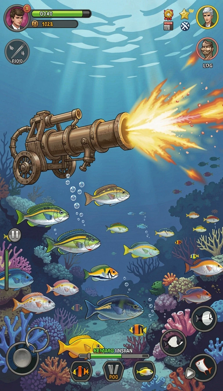 Download vv62 APK untuk Android screenshot