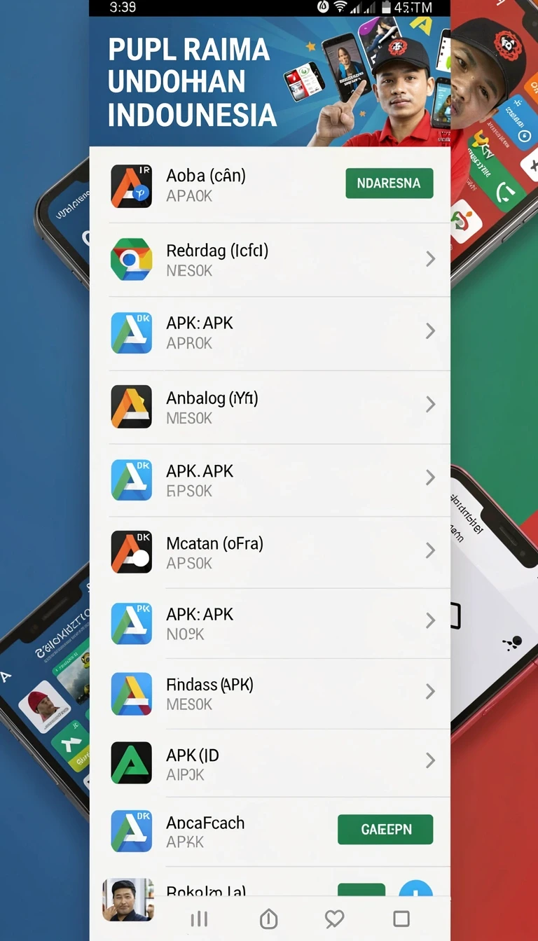 winstar Versi Terbaru untuk Android Tanpa Ribet screenshot