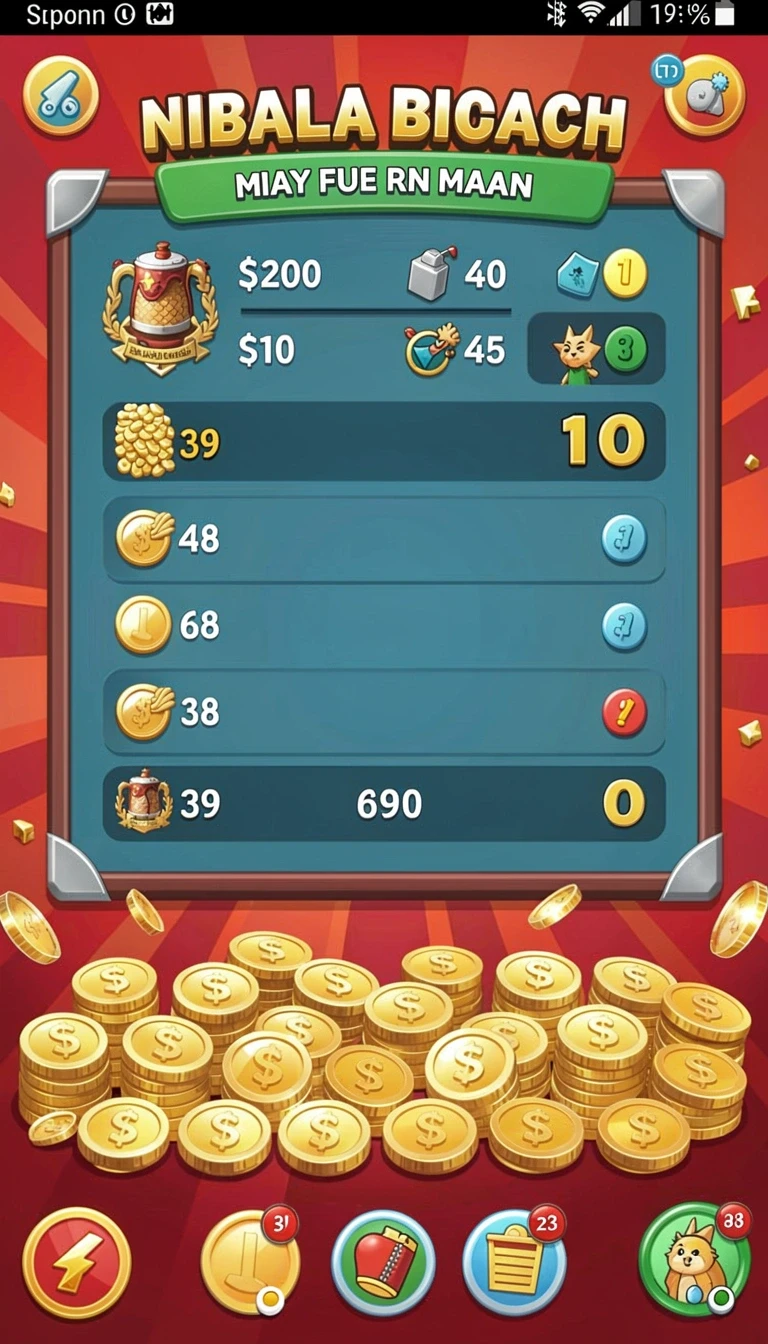 winplay303 APK Versi Terbaru untuk Android 2026 screenshot
