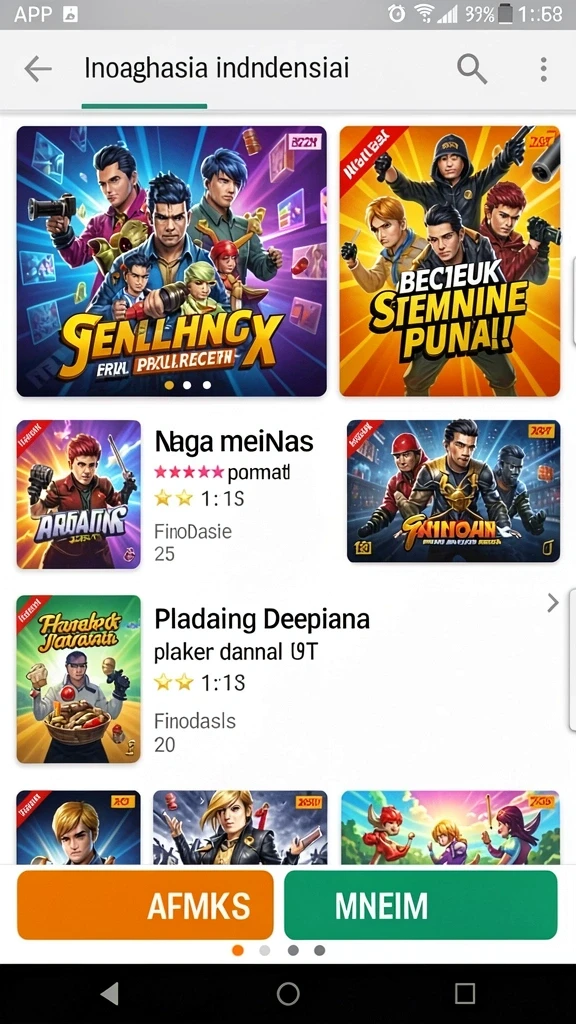 Aplikasi open Terpercaya untuk Android screenshot
