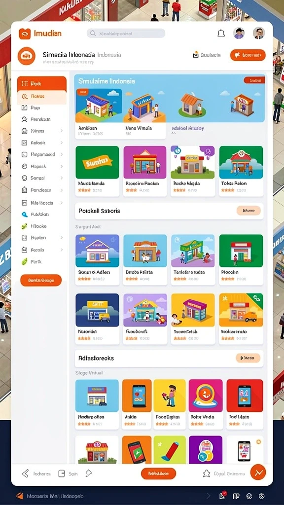 Unduh jmtoto APK Gratis untuk Android screenshot