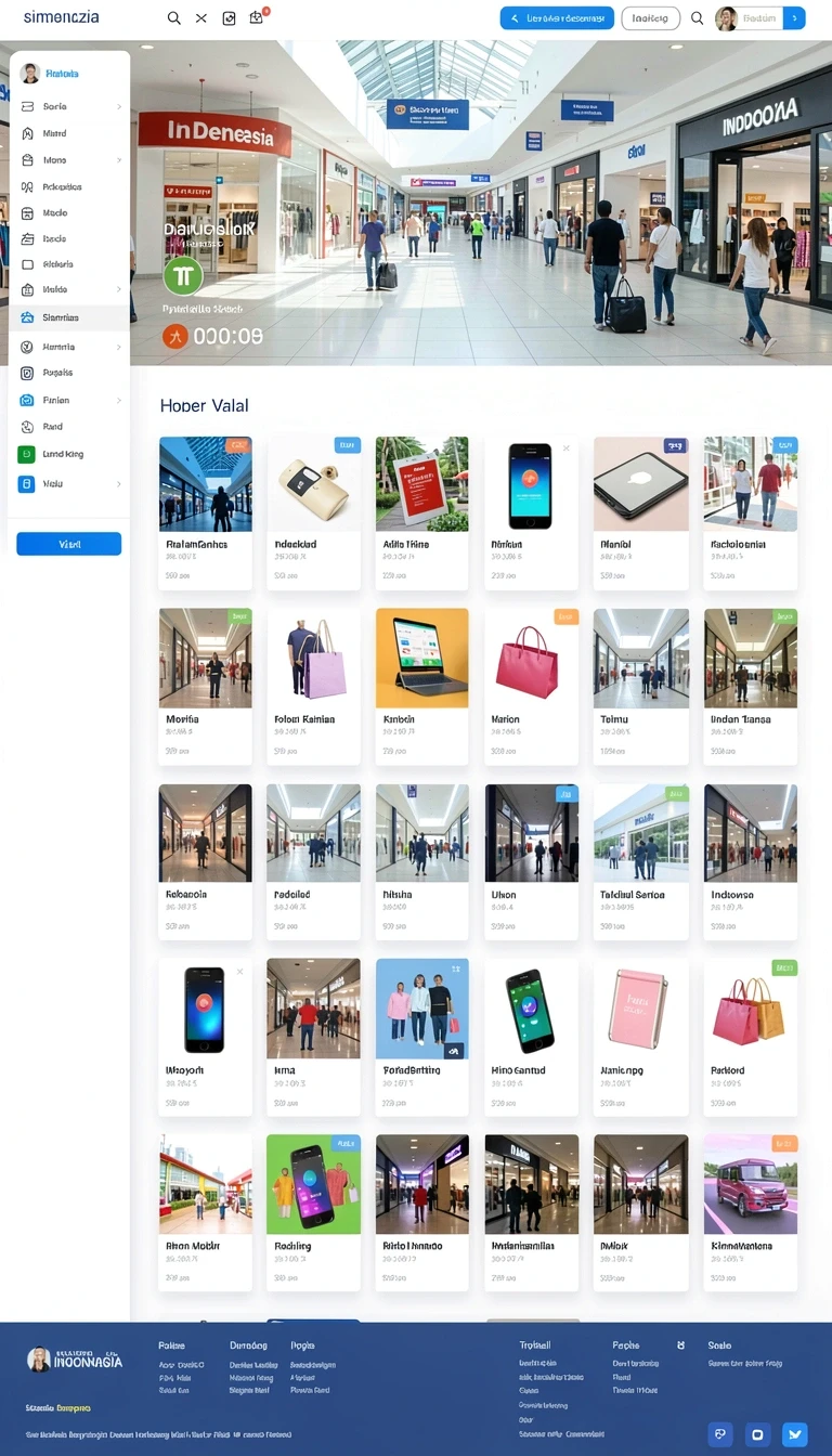 Unduh rp33 APK Gratis untuk Android screenshot