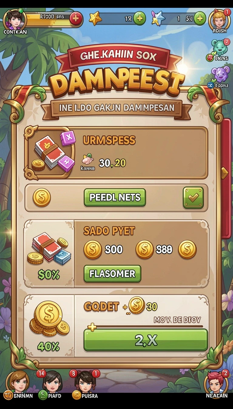 panenslot APK Terbaru untuk Android Tanpa Iklan screenshot