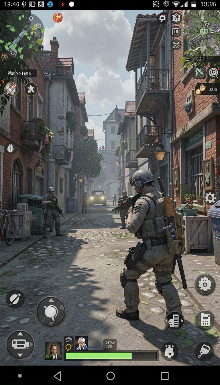 Aplikasi sobatgaming Resmi dan Terpercaya di Android screenshot