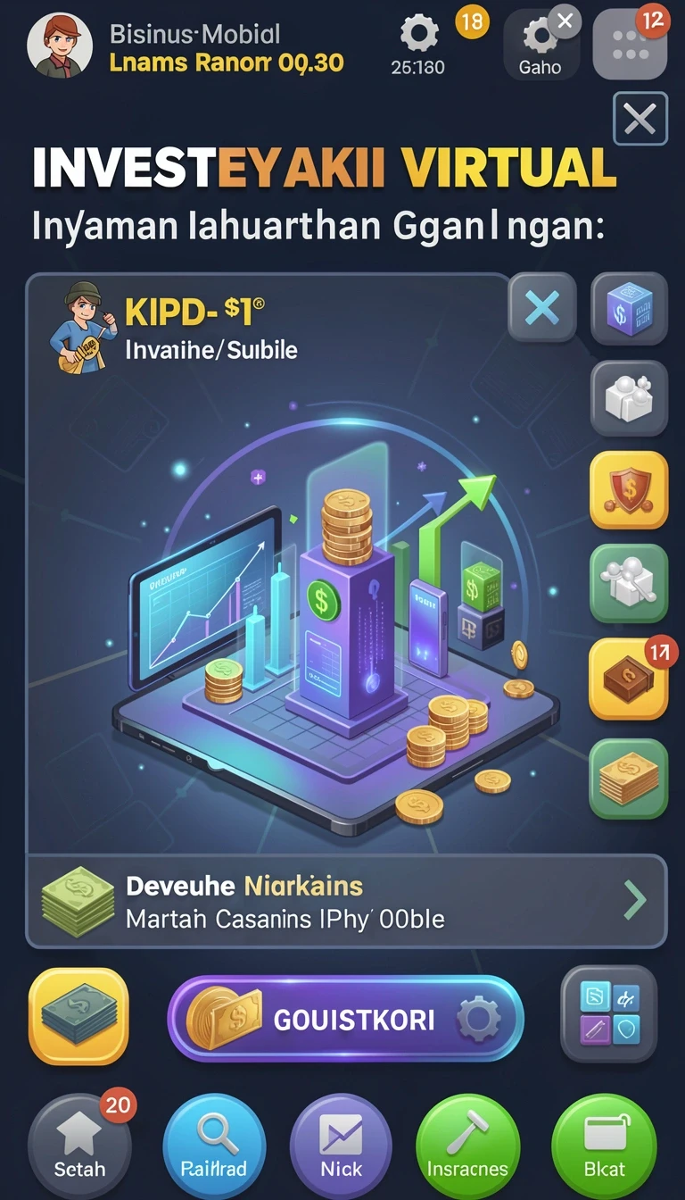 inova77 APK Terbaru untuk Perangkat Android screenshot