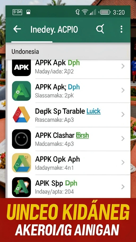 Download Aplikasi singa33 Terbaru untuk HP Android screenshot