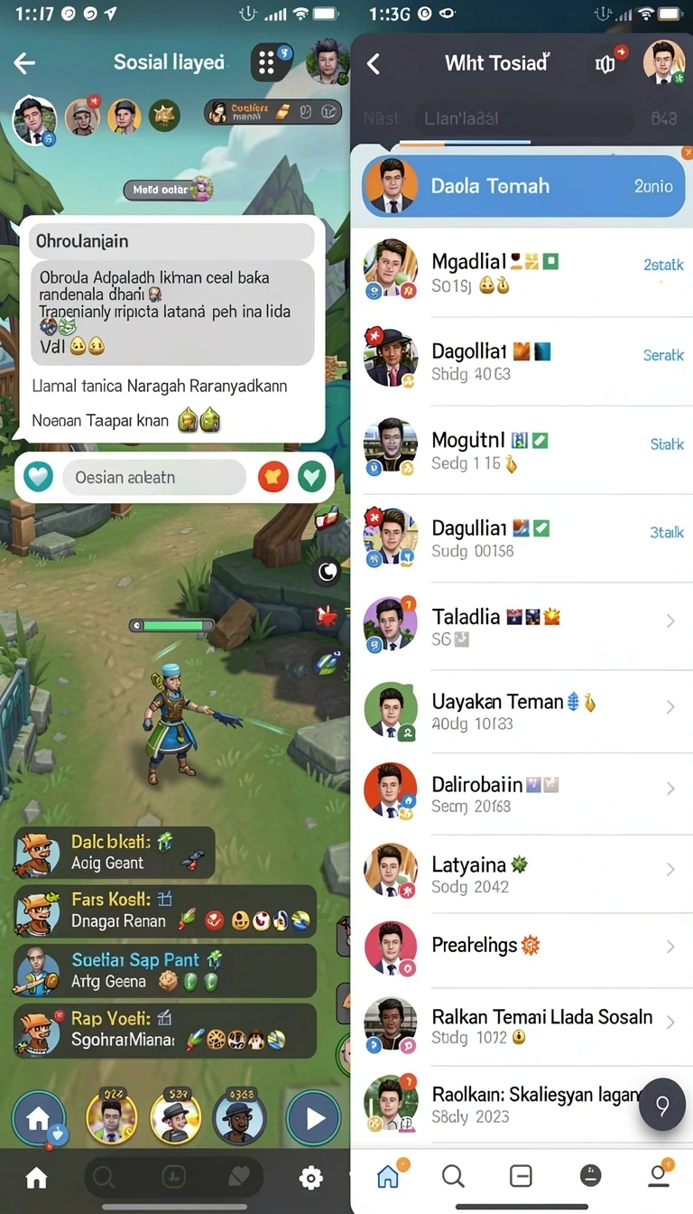 Aplikasi cina365 Terbaik untuk Android dan iOS screenshot