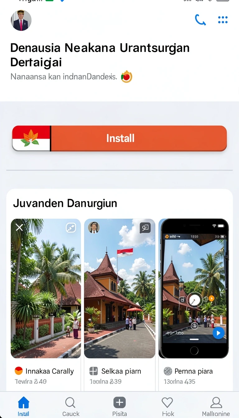 8728slots APK Versi Terbaru untuk Android 2026 screenshot
