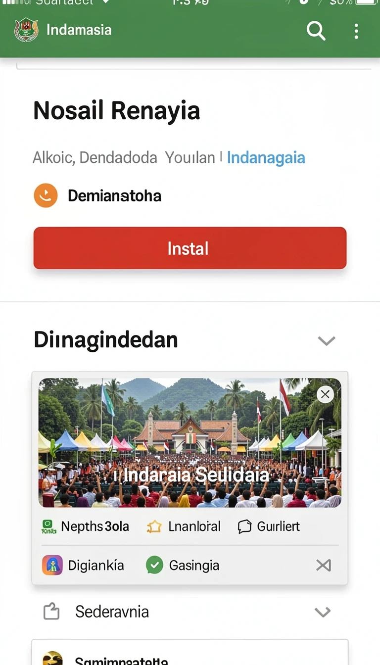Download Aplikasi winslot Terbaru untuk HP Android screenshot