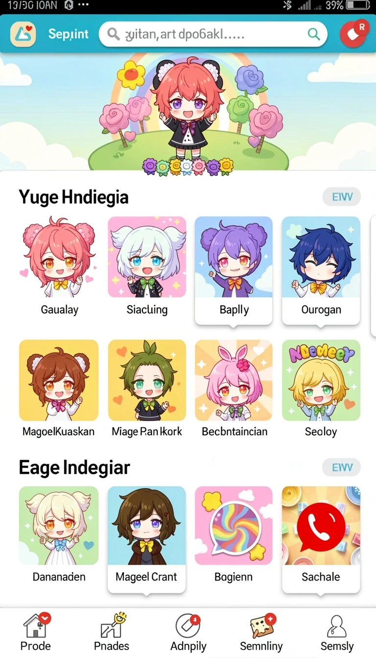 velbet4d APK Versi Terbaru untuk Android 2026 screenshot